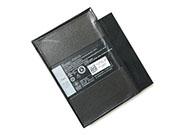 Vmygj 电池 Dell Jnt6d Li-polymer 14.8v 52.97wh笔记本电脑电池