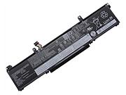 原厂 Lenovo L23m3p73, L23d3p73 11.61v 75wh Lapotp Batteries笔记本电脑电池