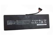 原厂 Bty-m47 电池  Msi Gs40 Gs43vr 系列 笔记本电脑笔记本电脑电池